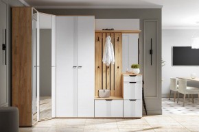Тумба для обуви Эмилия ЭЛ-3 в Нижнекамске - nizhnekamsk.mebel24.online | фото 8