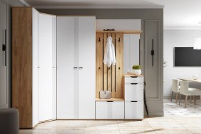 Тумба для обуви Эмилия ЭЛ-4 в Нижнекамске - nizhnekamsk.mebel24.online | фото 5