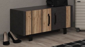 Тумба для обуви Otis KOM2D в Нижнекамске - nizhnekamsk.mebel24.online | фото 4