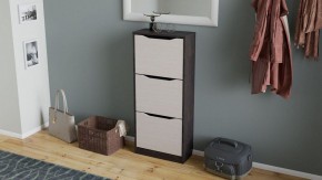 Тумба для обуви Тетра в Нижнекамске - nizhnekamsk.mebel24.online | фото 2