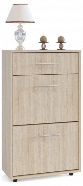Тумба для обуви ТП-2 в Нижнекамске - nizhnekamsk.mebel24.online | фото