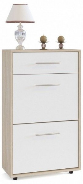 Тумба для обуви ТП-2 в Нижнекамске - nizhnekamsk.mebel24.online | фото