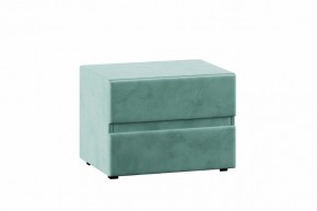 Тумба Ester (Ультра Минт) в Нижнекамске - nizhnekamsk.mebel24.online | фото