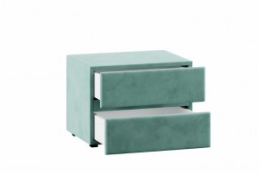 Тумба Ester (Ультра Минт) в Нижнекамске - nizhnekamsk.mebel24.online | фото 2