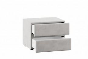 Тумба Ester (Ультра Смог) в Нижнекамске - nizhnekamsk.mebel24.online | фото 2