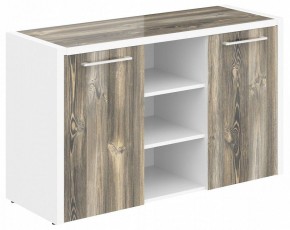 Тумба комбинированная Morris MTF 140 в Нижнекамске - nizhnekamsk.mebel24.online | фото