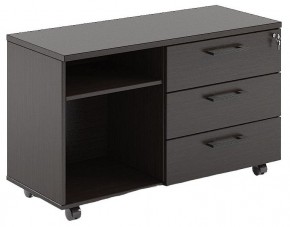 Тумба комбинированная Torr TLC-3D.1A в Нижнекамске - nizhnekamsk.mebel24.online | фото
