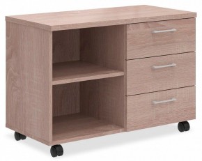 Тумба комбинированная Xten XLC-3D.1A в Нижнекамске - nizhnekamsk.mebel24.online | фото