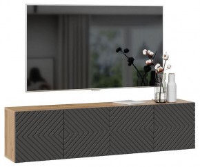 Тумба навесная Танго Тип-1 в Нижнекамске - nizhnekamsk.mebel24.online | фото 2