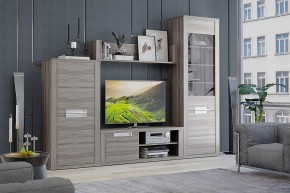 Тумба под ТВ Честерфилд СТЛ.365.03 в Нижнекамске - nizhnekamsk.mebel24.online | фото 3