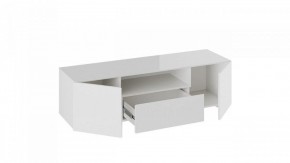 Тумба под ТВ Glance Тип 1 в Нижнекамске - nizhnekamsk.mebel24.online | фото 2