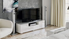 Тумба под ТВ Glance Тип 1 в Нижнекамске - nizhnekamsk.mebel24.online | фото 3