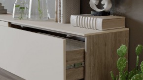 Тумба под ТВ Порто СМ-393.03.011 в Нижнекамске - nizhnekamsk.mebel24.online | фото 6