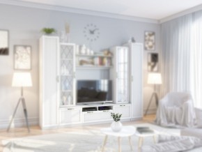 Тумба под ТВ "ГА-07" Александрия в Нижнекамске - nizhnekamsk.mebel24.online | фото 2