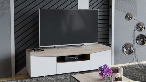 Тумба под ТВ тип 1 в Нижнекамске - nizhnekamsk.mebel24.online | фото 3