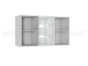 ФЛОРИС Тумба подвесная ТБ-001 в Нижнекамске - nizhnekamsk.mebel24.online | фото 4