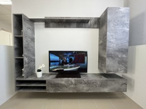 Тумба подвесная открытая "Бэлла" в Нижнекамске - nizhnekamsk.mebel24.online | фото 4