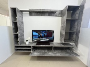 Тумба подвесная открытая "Бэлла" в Нижнекамске - nizhnekamsk.mebel24.online | фото 5