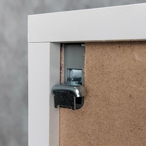 Тумба подвесная под ТВ LINES MTV1-MA 750 Белый глянец (Белый-M 10.1.1) в Нижнекамске - nizhnekamsk.mebel24.online | фото 4