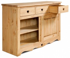 Тумба Прованс KR100 в Нижнекамске - nizhnekamsk.mebel24.online | фото 2