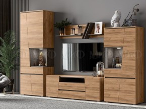 СОРЕНТО Тумба ТВ в Нижнекамске - nizhnekamsk.mebel24.online | фото 3