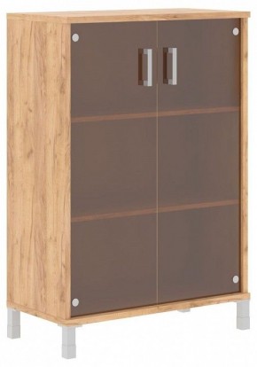 Тумба-витрина Born B 420.8 в Нижнекамске - nizhnekamsk.mebel24.online | фото
