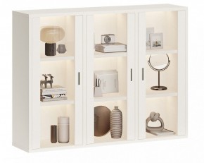 Тумба-витрина Домино СУ(ш3в1)+3ФС в Нижнекамске - nizhnekamsk.mebel24.online | фото 2