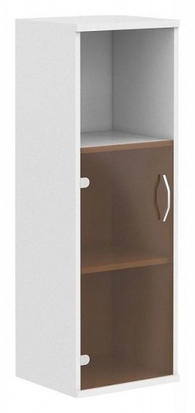 Тумба-витрина Imago СУ-2.2 в Нижнекамске - nizhnekamsk.mebel24.online | фото