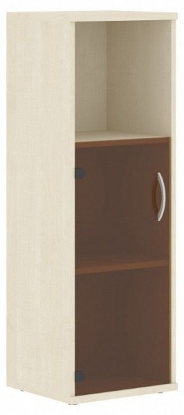 Тумба-витрина Imago СУ-2.2 в Нижнекамске - nizhnekamsk.mebel24.online | фото