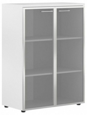 Тумба-витрина Xten XMC 85.7 в Нижнекамске - nizhnekamsk.mebel24.online | фото