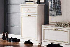 Тумба высокая 450 Сиена в Нижнекамске - nizhnekamsk.mebel24.online | фото 2