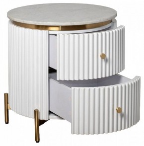 Тумбочка 77IP-GD009-TUMB-1 в Нижнекамске - nizhnekamsk.mebel24.online | фото 3
