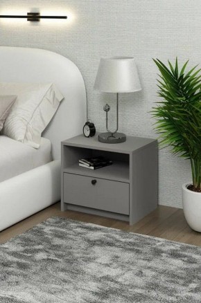 Тумбочка Найс в Нижнекамске - nizhnekamsk.mebel24.online | фото 3