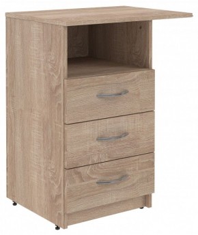 Тумбочка Simple SC-3D.2A в Нижнекамске - nizhnekamsk.mebel24.online | фото