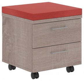 Тумбочка Xten XMC-2D.1A в Нижнекамске - nizhnekamsk.mebel24.online | фото