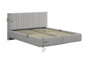 ТВИКС Кровать с ПМ 1600 в Нижнекамске - nizhnekamsk.mebel24.online | фото 3