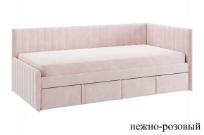 ТВИКС Кровать (тахта) с ящиками 900 в Нижнекамске - nizhnekamsk.mebel24.online | фото 8