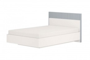 УРБАН - 7.16 Кровать 1600 БЕЗ ОРТОПЕДА в Нижнекамске - nizhnekamsk.mebel24.online | фото