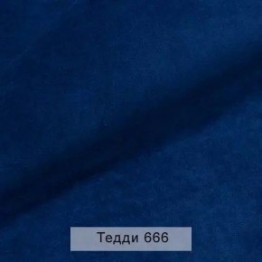 УРБАН Кровать БЕЗ ОРТОПЕДА (в ткани коллекции Ивару №8 Тедди) в Нижнекамске - nizhnekamsk.mebel24.online | фото