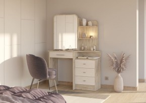 ВЕРОНА Трюмо в Нижнекамске - nizhnekamsk.mebel24.online | фото