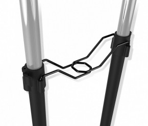 Вешалка гардеробная SHT-WR4150 в Нижнекамске - nizhnekamsk.mebel24.online | фото 3