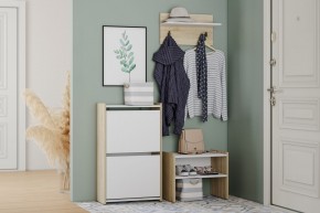 Вешалка НМ 013.34 "Симпл" в Нижнекамске - nizhnekamsk.mebel24.online | фото 2