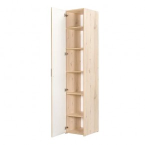 Веста Шкаф комбинированный 08.49 в Нижнекамске - nizhnekamsk.mebel24.online | фото 2
