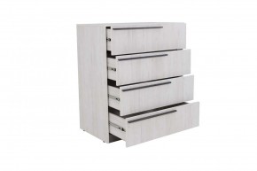 ВИНТЕР - 8 Комод 4 ящика в Нижнекамске - nizhnekamsk.mebel24.online | фото 3