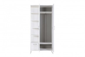 ВИРТОН 2 Шкаф с полками в Нижнекамске - nizhnekamsk.mebel24.online | фото 12