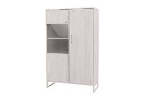 ВИРТОН 21 Шкаф-витрина в Нижнекамске - nizhnekamsk.mebel24.online | фото 4