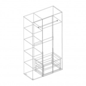 ВИТА Детская (модульная) в Нижнекамске - nizhnekamsk.mebel24.online | фото 9