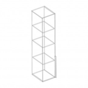 ВИТА Гостиная (модульная) в Нижнекамске - nizhnekamsk.mebel24.online | фото 3