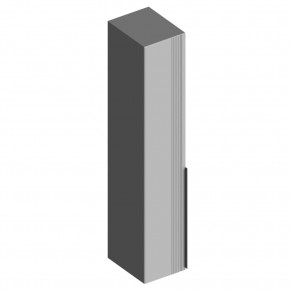 ВИТА Гостиная (модульная) в Нижнекамске - nizhnekamsk.mebel24.online | фото 4