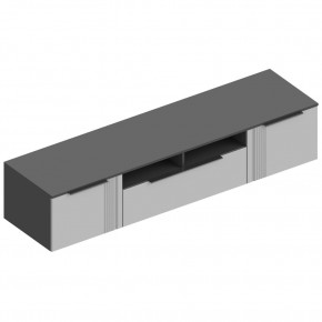 ВИТА Гостиная (модульная) в Нижнекамске - nizhnekamsk.mebel24.online | фото 8